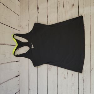 Nike Pro Dri-Fit Fitted Tank Top